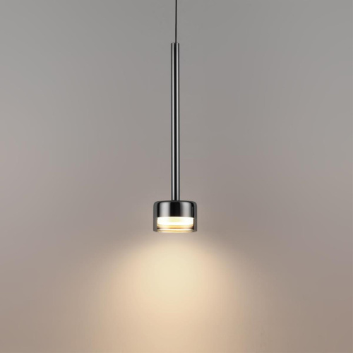 Подвесной светильник Odeon Light Laslo Hightech 7150/10L фото 6