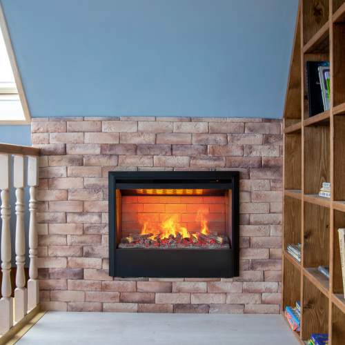 Электроочаг RealFlame 3D Helios 26 фото 7