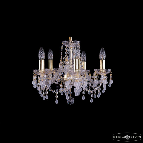 Люстра хрустальная 1410/5/141 G V0300 Bohemia Ivele Crystal (Богемия Ивеле Кристалл) Люстра хрустальная 1410/5/141 G V0300 Bohemia Ivele Crystal (Богемия Ивеле Кристалл)