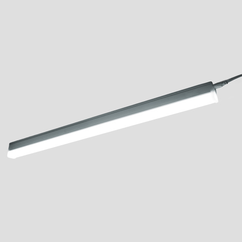 светодиодный светильник 6500K 4W в пластиковом корпусе с выключателем и сетевым шнуром, AL5038 фото 4