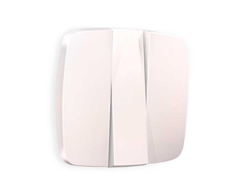 Лицевая панель выключателя AMBRELLA VOLT OP2050