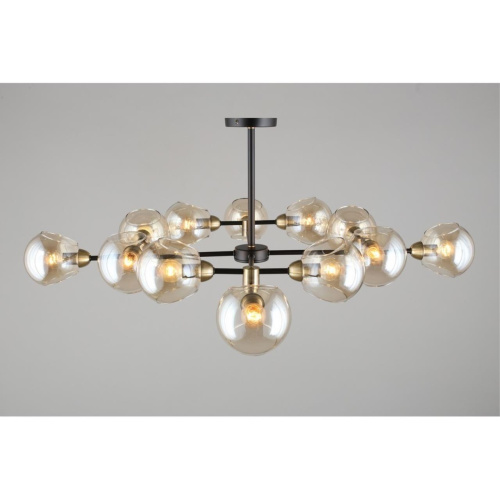 Люстра потолочная OML-94207-12 фото 14