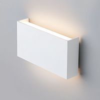 Пылевлагозащи<wbr>щенный светодиодный светильник Golf IP54 1705 Techno LED белый