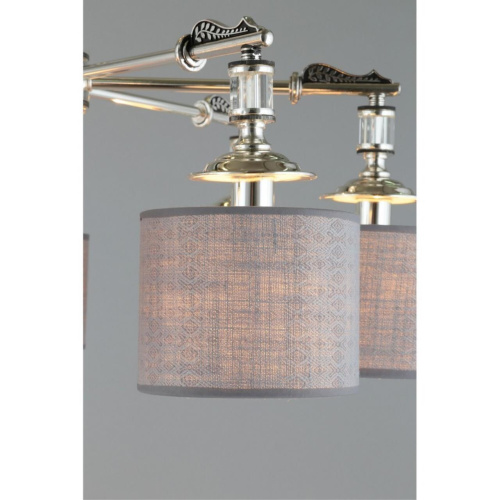 Люстра потолочная OML-64317-07 фото 7