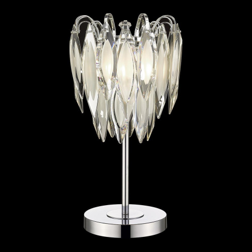 Настольная лампа Wertmark Orlanda WE144.04.104 Настольная лампа Wertmark Orlanda WE144.04.104