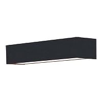 Настенный светильник Nowodvorski Straight Wall Led M 7594