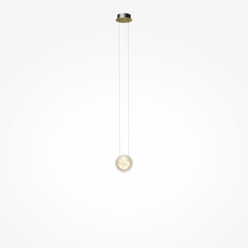 Подвесной светильник Maytoni MOD361PL-L7BS3K фото 2