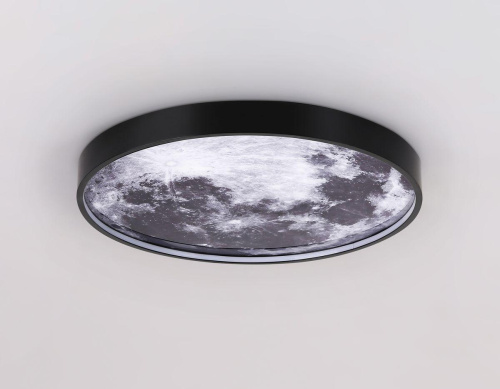 Настенно-потолочный светодиодный светильник Ambrella light Wallers Wall FW11110 фото 7