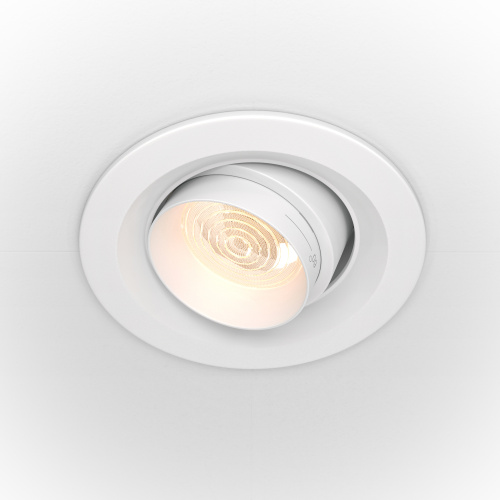 Встраиваемый светильник Technical DL052-L7W4K фото 6