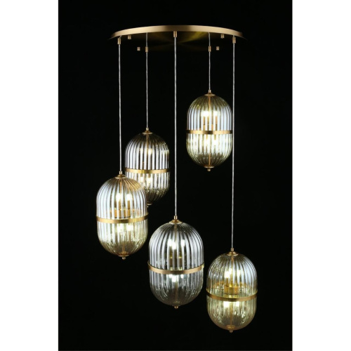 Люстра потолочная APL.860.06.30 фото 4