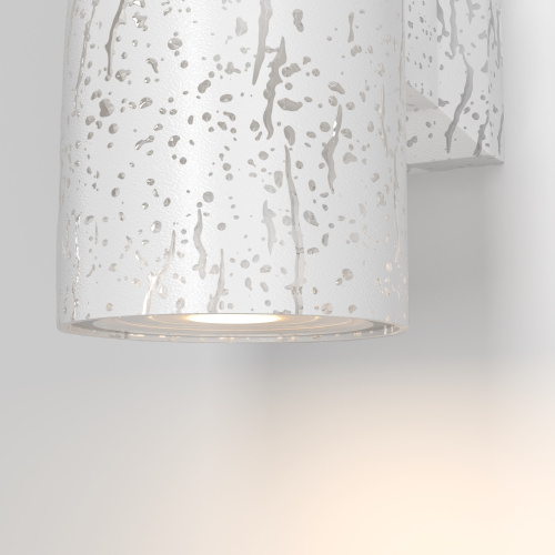Уличный настенный светильник Outdoor O574WL-02W фото 10