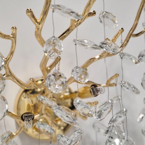 Бра De City Лайма фото 4 Бра De City Лайма фото 4