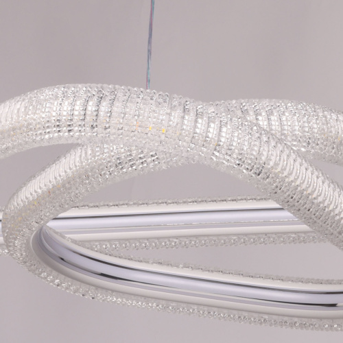 Люстра De City Оскар фото 4