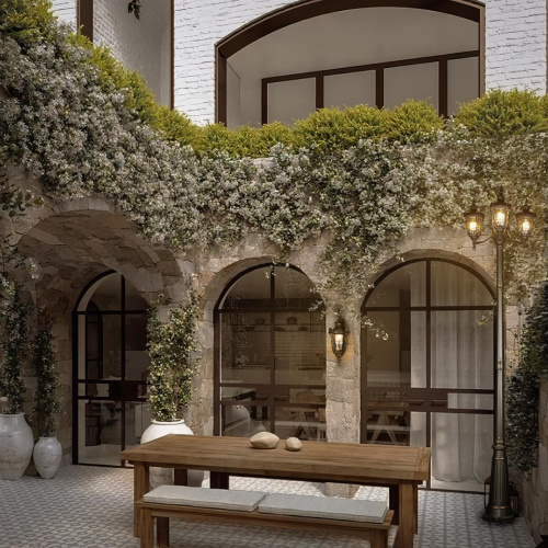 100002/2300 Ландшафтный светильник LOFT IT Marbella фото 5