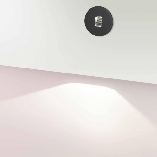 Уличный светодиодный светильник Odeon Light Nature Vitty 6651/1WL фото 4