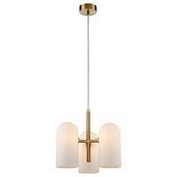 Светильник подвесной Velante 336-503-03