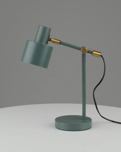 Лампа настольная Moderli V11265-1T Artis фото 8