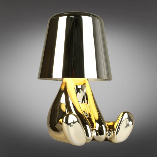 Настольная лампа APL.676.04.01 фото 2