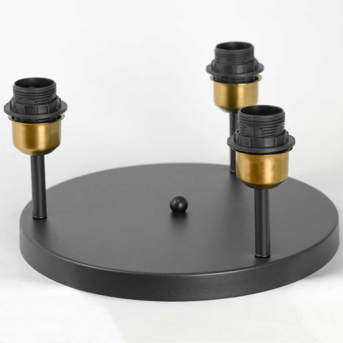 Люстра потолочная Lussole MITCHEL LSP-8996 фото 5