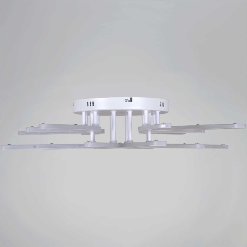 Светильник потолочный Reluce 59090-0.3-4+4 WH фото 8