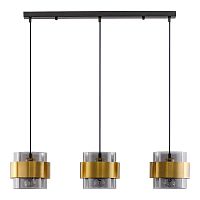 Линейно-подвесной светильник Lussole MITCHEL LSP-8995