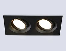 Светильник встраиваемый поворотный AMBRELLA LIGHT TECHNO SPOT TN1146