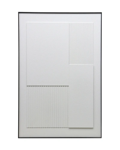 Интерьерная картина-панно “Rhythm-IV”