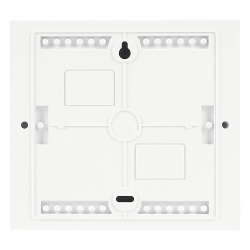 Бокс встраиваемый STEKKER EBX50-5/10-50 10 модулей, пластик, серия ArcaLight фото 5