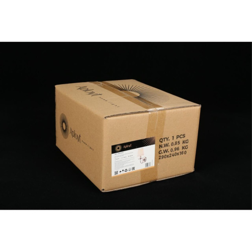 Светильник настенный (Бра) APL.704.01.01 фото 2 Светильник настенный (Бра) APL.704.01.01 фото 2