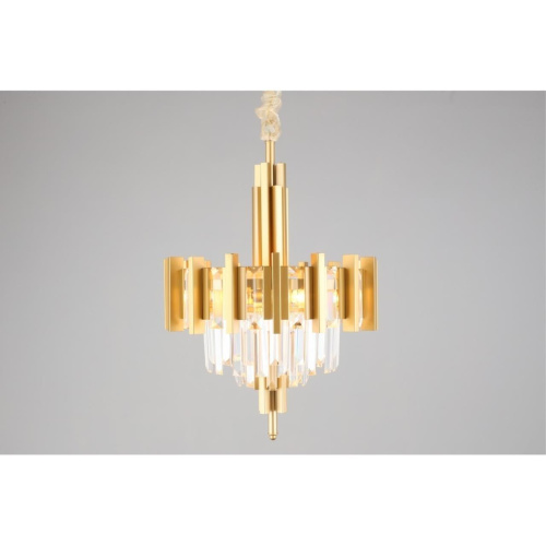 Люстра подвесная OML-69703-06 фото 2