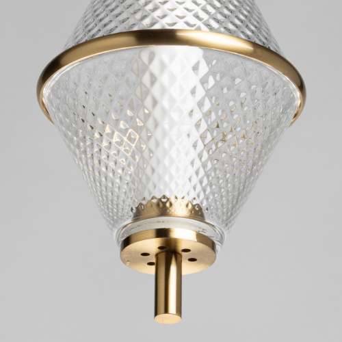 Люстра De City Стаут фото 3