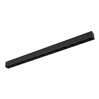 Трековый светодиодный светильник Arlight Mag-Dots-25-L1000-30W Warm3000 034211