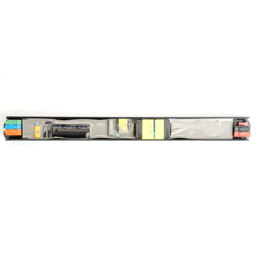 Трансформатор  для светодиодной ленты с диммированием 300W 24V IP20 , клипсы, LB006 фото 11