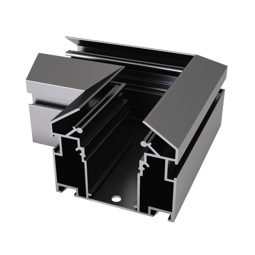 ST046.599.00.1 Угловой соединитель ST-Luce Белый SKYLINE 220