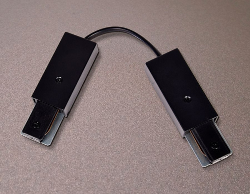 Коннектор гибкий Ambrella light Track System GL7088 фото 4