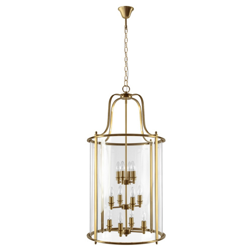 10456/12 AB Подвесной светильник LOFT IT Lighthouse 10456/12 AB Подвесной светильник LOFT IT Lighthouse