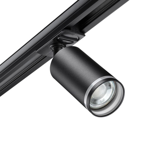Трековый однофазный светильник Novotech Port Ular 370877 фото 4