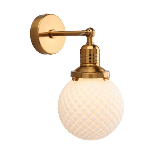 Светильник настенный (Бра) APL.302.01.01