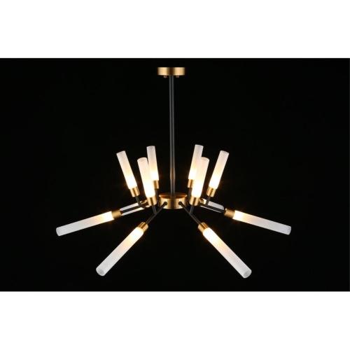 Люстра потолочная APL.604.07.12 фото 7