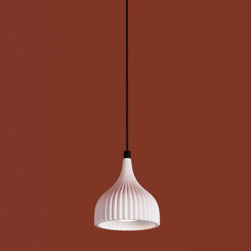 Подвесной светильник Freya FR5582PL-01W фото 7