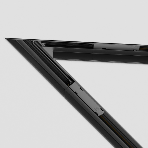 Комплектующие для встраиваемой трековой системы Technical TRA010CLS-42B фото 5