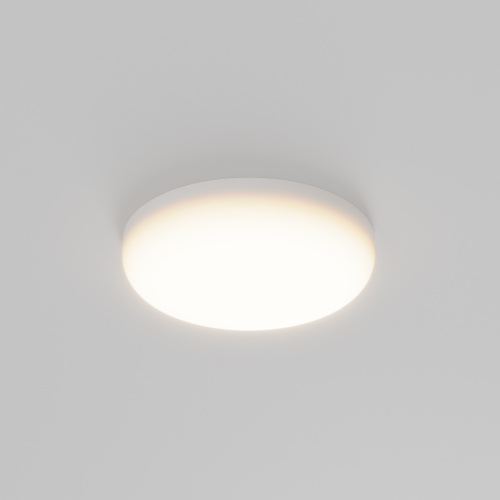 Встраиваемый светильник NUVOLT LDL-015W фото 12