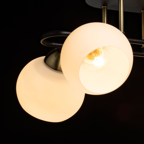 Люстра De City Торес фото 6