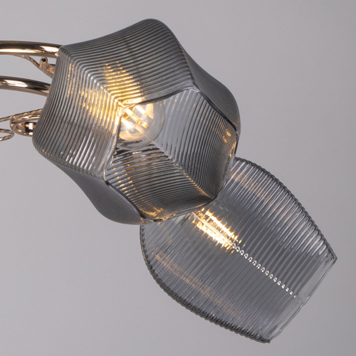 Люстра потолочная De City Акцент 680012205 фото 6