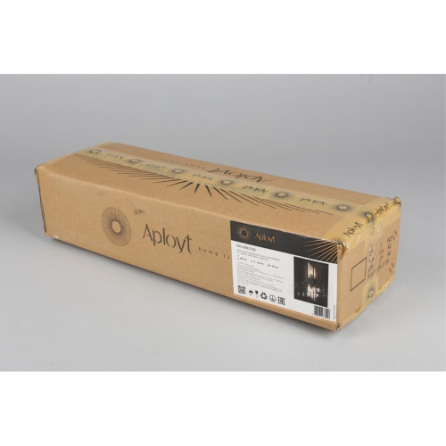 Светильник настенный (Бра) APL.639.11.02 фото 8