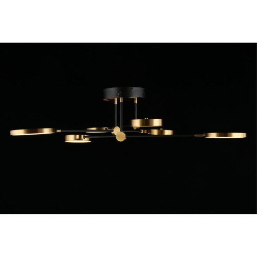 Люстра потолочная APL.043.07.50 фото 9