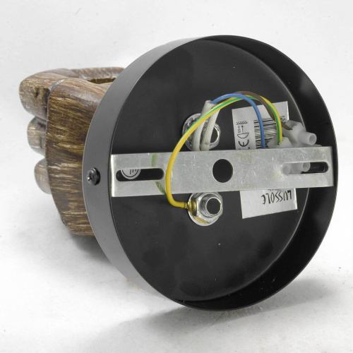 Бра Lussole Loft LSP-8077 фото 6