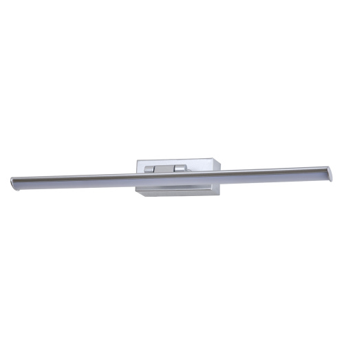 Настенный светильник 170001/A/1W LED*9W Silver фото 2
