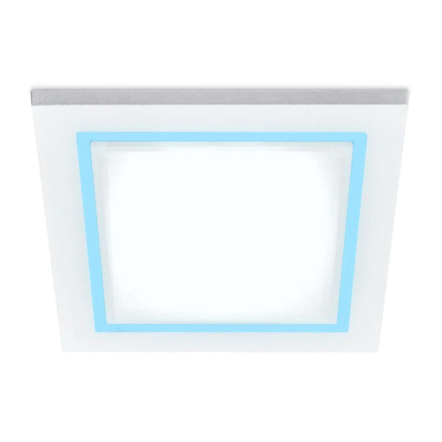 Встраиваемый светильник Ambrella light Techno TN122