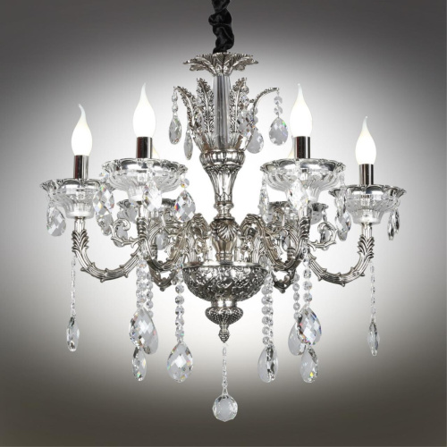 Люстра подвесная OML-70503-06 фото 3